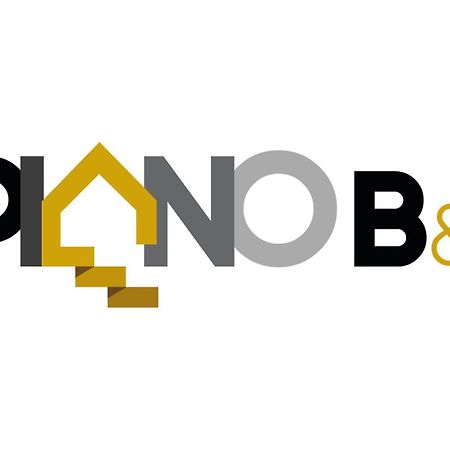 קמפובאסו Pianob&B מראה חיצוני תמונה